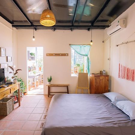 Momento Boutique House 1 Hostel Hanoi Exterior foto