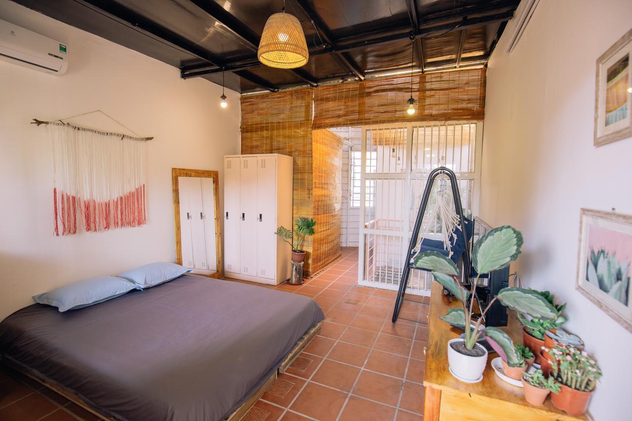 Momento Boutique House 1 Hostel Hanoi Exterior foto