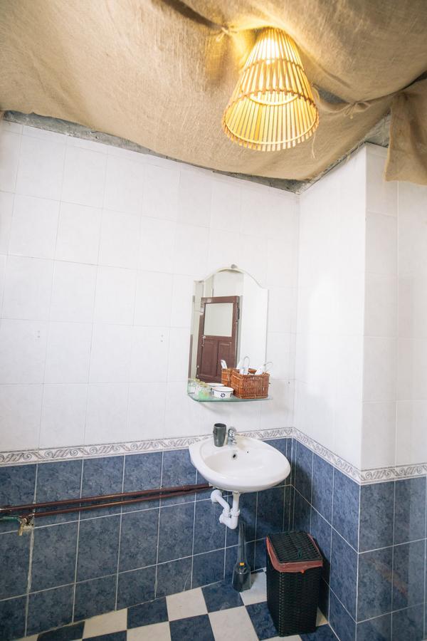 Momento Boutique House 1 Hostel Hanoi Exterior foto