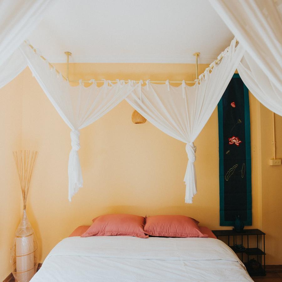 Momento Boutique House 1 Hostel Hanoi Exterior foto