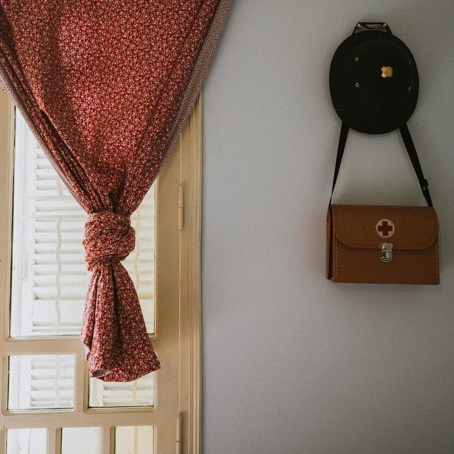 Momento Boutique House 1 Hostel Hanoi Exterior foto