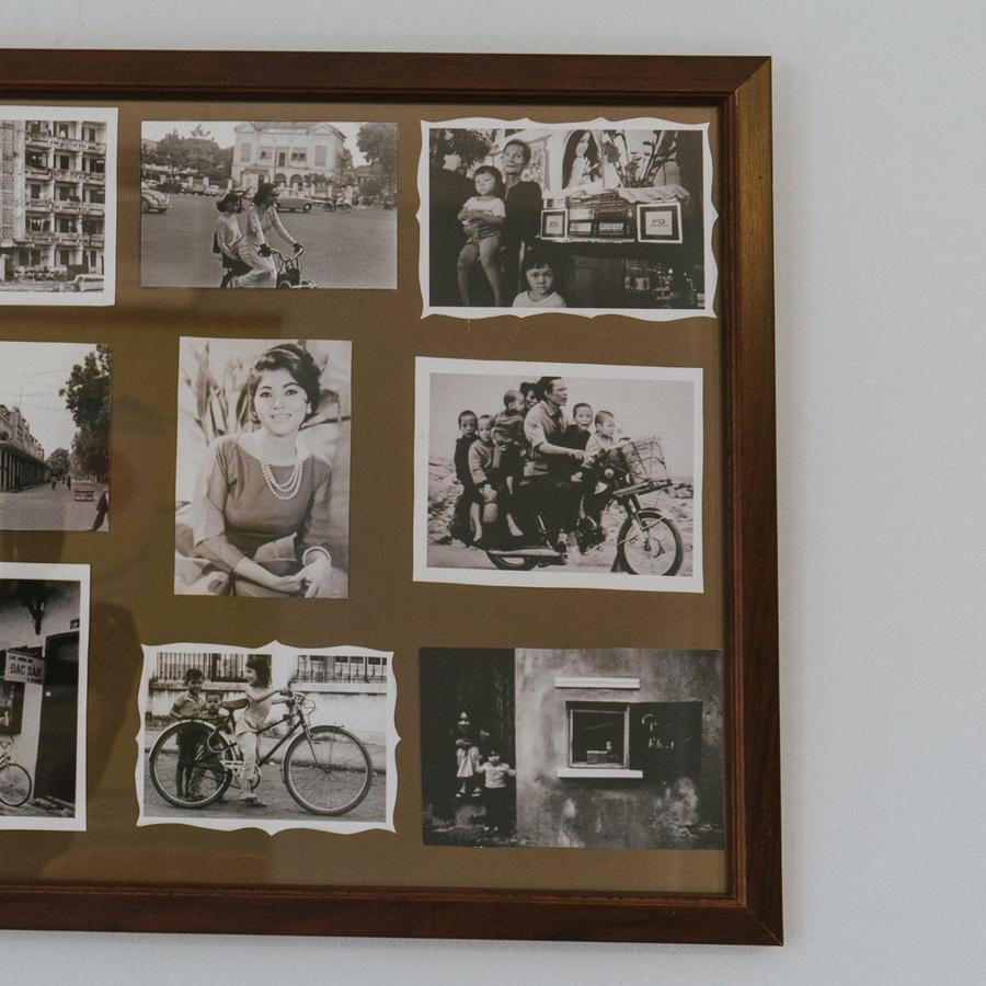 Momento Boutique House 1 Hostel Hanoi Exterior foto