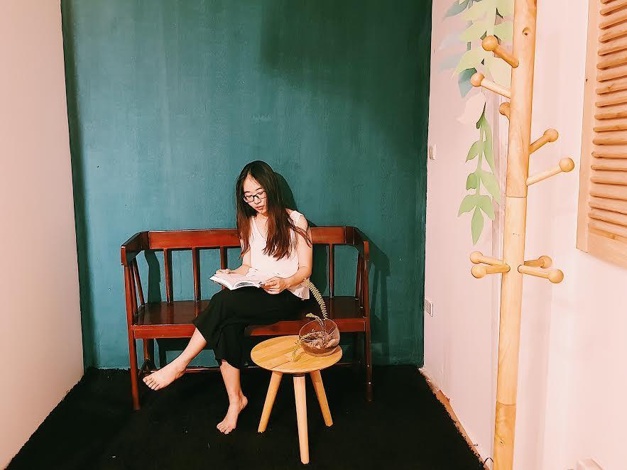 Momento Boutique House 1 Hostel Hanoi Exterior foto